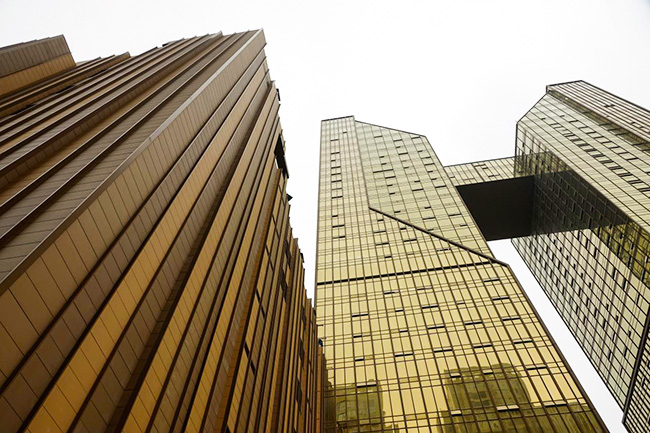 成都桃色91视频與農商行數據中心合作案例 成都桃色91视频與農商行數據中心合作案例