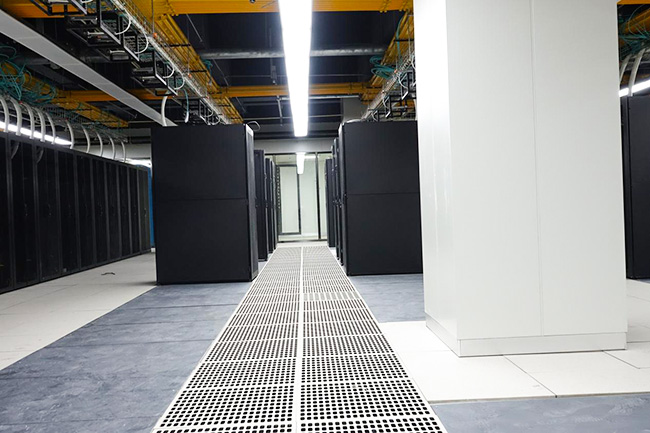 成都桃色91视频與農商行數據中心合作案例 成都桃色91视频與農商行數據中心合作案例