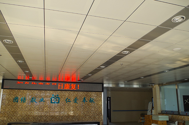 成都桃色91视频與資陽衛生院合作案例 成都桃色91视频與資陽衛生院合作案例