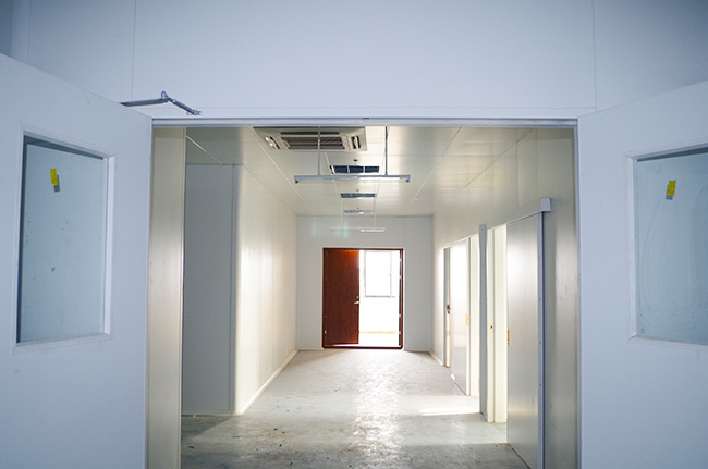 成都桃色91视频與資陽衛生院合作案例 成都桃色91视频與資陽衛生院合作案例