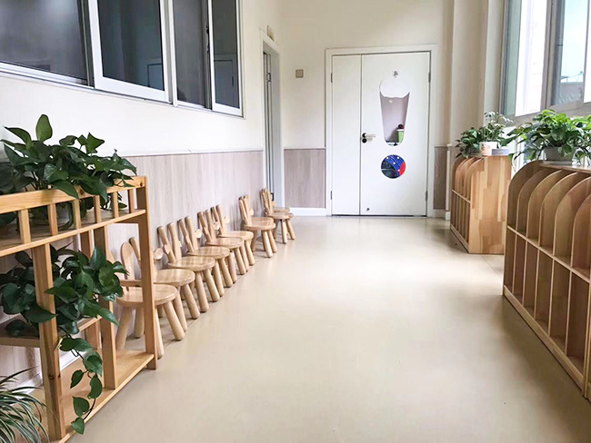 成都桃色91视频與金禪*子爵幼兒園合作案例 成都桃色91视频與金禪*子爵幼兒園合作案例