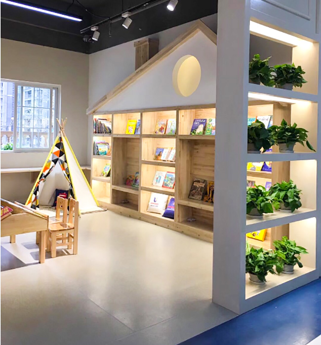 成都桃色91视频與山姆大叔少兒英語合作案例 成都桃色91视频與山姆大叔少兒英語合作案例