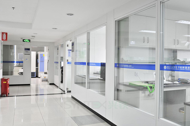 成都桃色91视频與浙二醫院合作案例 醫院隔斷|醫院專用鋼製隔斷桃色网址网站