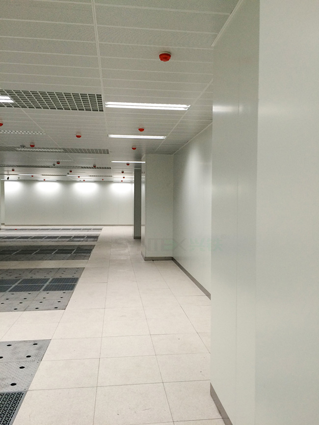 成都桃色91视频與達州工商銀行合作案例 銀行專用桃色网址网站|數據中心機房桃色网址网站