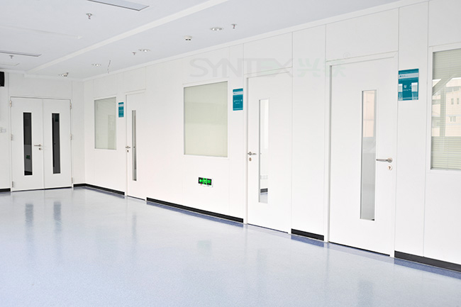 成都桃色91视频與浙二醫院合作案例 醫院過道桃色网址网站|醫院用科室診室門