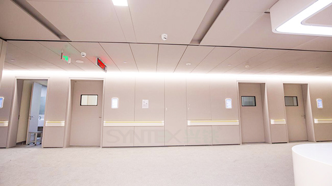 成都桃色91视频與資陽兒童醫院合作案例 醫院專用護桃色网址网站